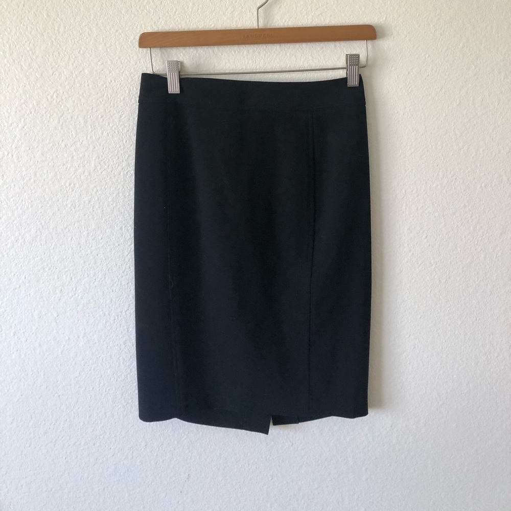 Ann Taylor Loft Pencil Skirt
